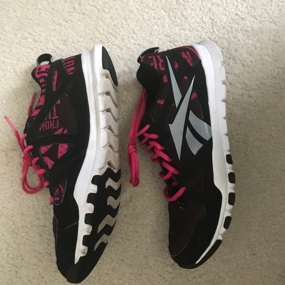 Reebok sneakers - Picture 4 of 8